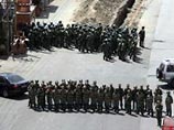 Всемирный конгресс уйгуров заявил о 840 погибших в Урумчи