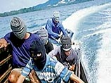 Захваченных в Нигерии заложников держат в хижине. Среди них двое россиян и украинец Захваченных в Нигерии заложников держат в хижине. Среди них двое россиян и украинец