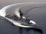 Тайваньский военный корабль развалился в море и в течение 15 часов сидел на мели около восточного побережья острова. Инцидент произошел 19 июня 2009 года Тайваньский военный корабль развалился в море и в течение 15 часов сидел на мели около восточного побережья острова. Инцидент произошел 19 июня 2009 года
