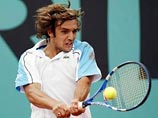 Французский теннисист Матье Монкур умер в возрасте 24-х лет