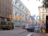 В Петербурге военный оркестр "застукали" у бара в костюмах кроликов из Playboy. Прокуратура ЛенВО начала проверку В Петербурге военный оркестр "застукали" у бара в костюмах кроликов из Playboy. Прокуратура ЛенВО начала проверку