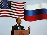 Обама, выступая на российско-американском бизнес- форуме признал, что миллиарды долларов были потеряны в торговле с Россией из-за того, что не были обновлены американские законы