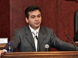 Рашид Гайсанов, временно заменяющий тяжело раненого при покушении президента Ингушетии Юнус-Бека Евкурова, дал во вторник большую пресс-конференцию в Москве, в ходе которой развеял слухи о возможном объединении с соседней Чечней Рашид Гайсанов, временно заменяющий тяжело раненого при покушении президента Ингушетии Юнус-Бека Евкурова, дал во вторник большую пресс-конференцию в Москве, в ходе которой развеял слухи о возможном объединении с соседней Чечней