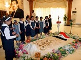 Власти Ирака запретили массовые визиты к могиле Саддама Хусейна 