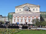 Большой театр откроется, как и планировалось, в 2011 году Большой театр откроется, как и планировалось, в 2011 году