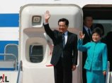 Председатель КНР отказался от участия в саммите "большой восьмерки"