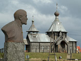 Власти Курил разрешили последней японской делегации безвизовое пребывание на Итурупе Власти Курил разрешили последней японской делегации безвизовое пребывание на Итурупе
