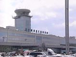Самые большие потери в пассажиропотоке  несет  аэропорт-лидер -   Домодедово 
