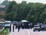 Один военный погиб и шестеро ранены в столкновении с боевиками в Ингушетии
Один военный погиб и шестеро ранены в столкновении с боевиками в Ингушетии