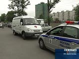В Москве инспектор ГИБДД застрелил угонщика, напавшего на него с молотком 