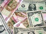 Доллар рванул вверх на 31 копейку, евро прибавил 30 Доллар рванул вверх на 31 копейку, евро прибавил 30