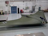 Инженеры воссоздали "самолет-невидимку", с которым нацисты надеялись победить во Второй мировой