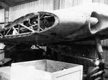 Инженеры воссоздали "самолет-невидимку", с которым нацисты надеялись победить во Второй мировой