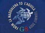 Эксперты: G8 предостережет мир от самоуспокоенности по поводу восстановления экономики Эксперты: G8 предостережет мир от самоуспокоенности по поводу восстановления экономики
