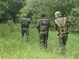 В Ингушетии блокировали группу боевиков: двое убито В Ингушетии блокировали группу боевиков: двое убито