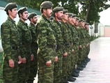 Основу батальона "Восток" составляют сторонники влиятельных чеченских братьев Ямадаевых