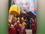 Далай-лама надеется дожить до 100 лет