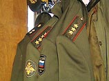 Военная прокуратура констатирует серьезный рост преступности среди генералов Военная прокуратура констатирует серьезный рост преступности среди генералов