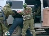 В районе населенного пункта Аршты Сунженского района Ингушетии задержан так называемый министр обороны Ичкерии