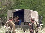 Совместная спецоперация МВД Чечни и Ингушетии в Сунженском районе Ингушетии началась 16 июня по решению президентов двух республик для нейтрализации участников НВФ на их границе