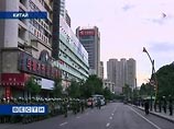 Мятежный автономный округ Китая массово покидают жители Казахстана. Местное население запасается продуктами