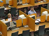Российский рынок продолжил падать, в среду он скатился к апрельским уровням Российский рынок продолжил падать, в среду он скатился к апрельским уровням