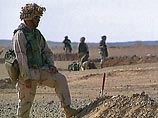 США надеются скоро "начать перелом" в Афганистане. Затем военные станут борцами с "Аль-Каидой", но не оккупантами