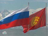 Москва договаривается с Бишкеком об открытии военной базы в Киргизии