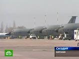 Киргизии необходимо улучшить отношения с Россией после решения о создании в бишкекском аэропорту "Манас" Центра транзитных перевозок министерства обороны США