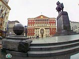 Долговое бремя Москвы достигло 208,2 млрд рублей
