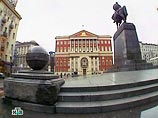 Долговое бремя Москвы достигло 208,2 млрд рублей Долговое бремя Москвы достигло 208,2 млрд рублей
