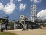В 2008 году "Роснефтегаз" получил от "Роснефти" и "Газпрома" 19,5 млрд рублей, но его чистая прибыль составила только 379,6 млн, говорится в отчете компании за 2008 год