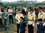 Участников этнических столкновений в Урумчи могут казнить Участников этнических столкновений в Урумчи могут казнить
