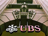 Швейцария конфискует счета американцев в UBS