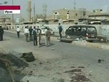 Двумя взрывами в Ираке убиты 34 человека