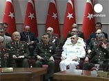 Турция, стремясь в Евросоюз, ограничила полномочия военных трибуналов