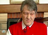 Во время предвыборной кампании Ющенко почувствовал ухудшение состояния. 10 сентября в одной из частных клиник Австрии в его организме обнаружили диоксин. Вещество попало в организм примерно за пять дней до этого