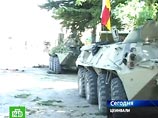 Генштаб отрицает, что потери ВВС в августе на Кавказе занижены и что самолеты сбивались собственными ПВО Генштаб отрицает, что потери ВВС в августе на Кавказе занижены и что самолеты сбивались собственными ПВО