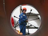 Nord Stream построят, несмотря на падение спроса на российский газ