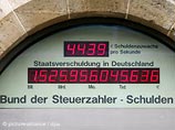 Государственный долг Германии к 2013 году побьет исторический рекорд – 2 трлн евро Государственный долг Германии к 2013 году побьет исторический рекорд – 2 трлн евро
