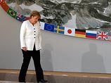 У саммита G8 появились критики: Меркель предлагает изменить формат, а Пан Ги Мун печется о климате У саммита G8 появились критики: Меркель предлагает изменить формат, а Пан Ги Мун печется о климате