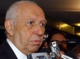 В Бразилии безвластие: президент в Италии, вице-президента срочно прооперировали из-за рака В Бразилии безвластие: президент в Италии, вице-президента срочно прооперировали из-за рака