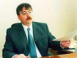 Глава "Союзплодоимпорта" Владимир Логинов отправлен в отставку Глава "Союзплодоимпорта" Владимир Логинов отправлен в отставку