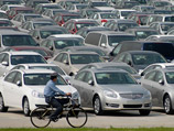 Продажи легковых автомобилей в КНР в июне выросли на 48% - самый большой скачок с февраля 2006 года