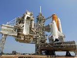 Злоключения шаттла Endeavour продолжаются: уже третий старт может быть отложен - теперь из-за непогоды Злоключения шаттла Endeavour продолжаются: уже третий старт может быть отложен - теперь из-за непогоды