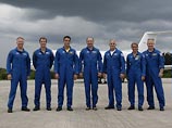Злоключения шаттла Endeavour продолжаются: уже третий старт может быть отложен - теперь из-за непогоды Злоключения шаттла Endeavour продолжаются: уже третий старт может быть отложен - теперь из-за непогоды