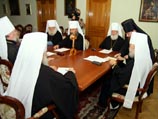 Священный Синод Украинской православной церкви Московского Патриархата выразил надежду, что визит главы РПЦ на Украину на Украину будет способствовать утверждению церковного единства и преодолению раскола в украинском православии Священный Синод Украинской православной церкви Московского Патриархата выразил надежду, что визит главы РПЦ на Украину на Украину будет способствовать утверждению церковного единства и преодолению раскола в украинском православии