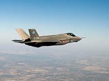 Израиль, озабоченный вопросами повышения своей боеспособности перед угрозами со стороны Ирана и Сирии, передал Пентагону официальную заявку на приобретение первой эскадрильи многоцелевых истребителей пятого поколения F-35