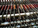 Объем легальной торговли легким и стрелковым оружием в мире за шесть лет (с 2000 по 2006 годы) вырос почти до трех миллиардов долларов (2,9)