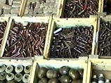 Легальный рынок оружия в мире вырос до 3 млрд долларов. Основной "торговец смертью" - США Легальный рынок оружия в мире вырос до 3 млрд долларов. Основной "торговец смертью" - США